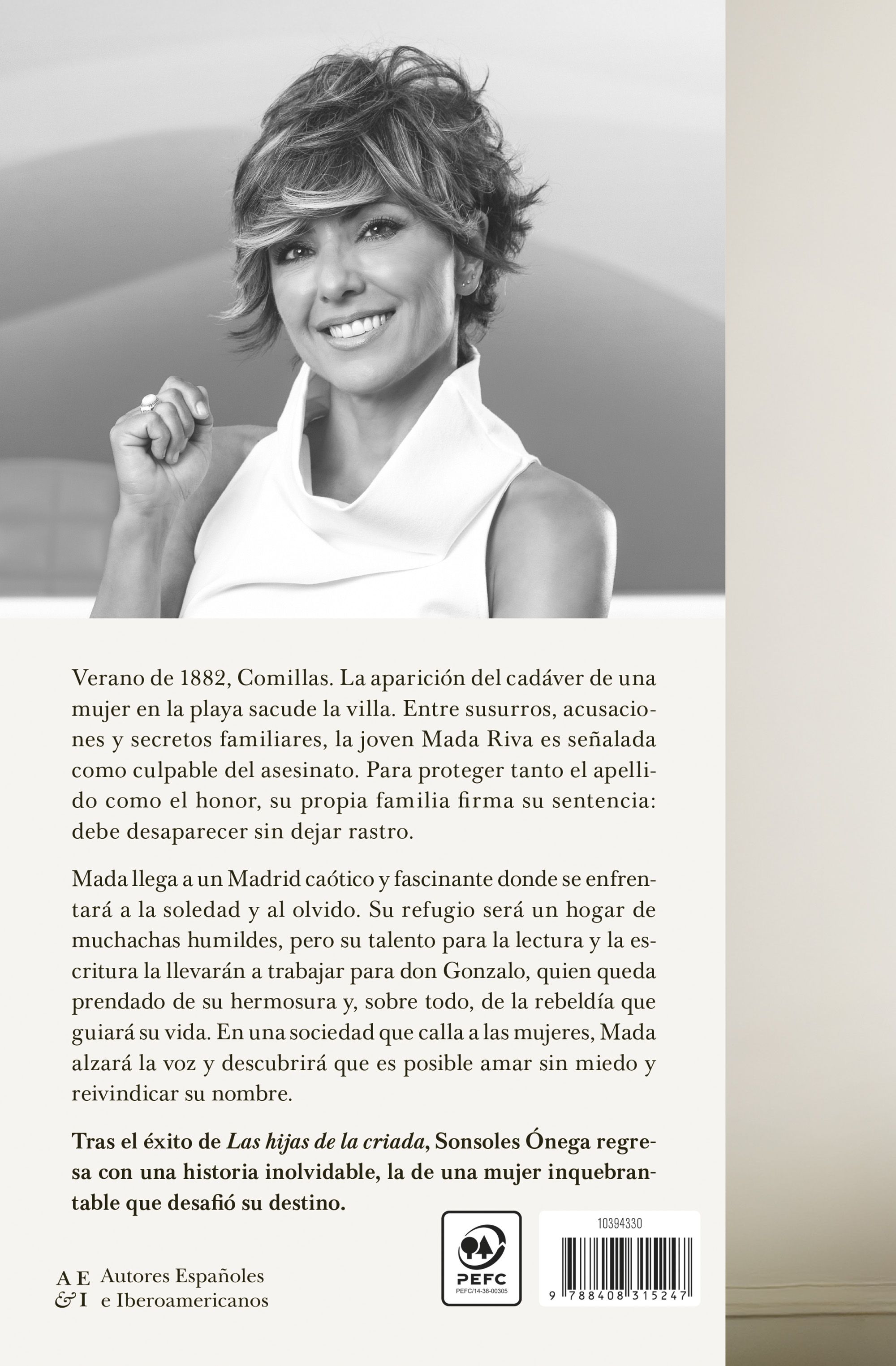 Miniatura contraportada Llevará tu nombre