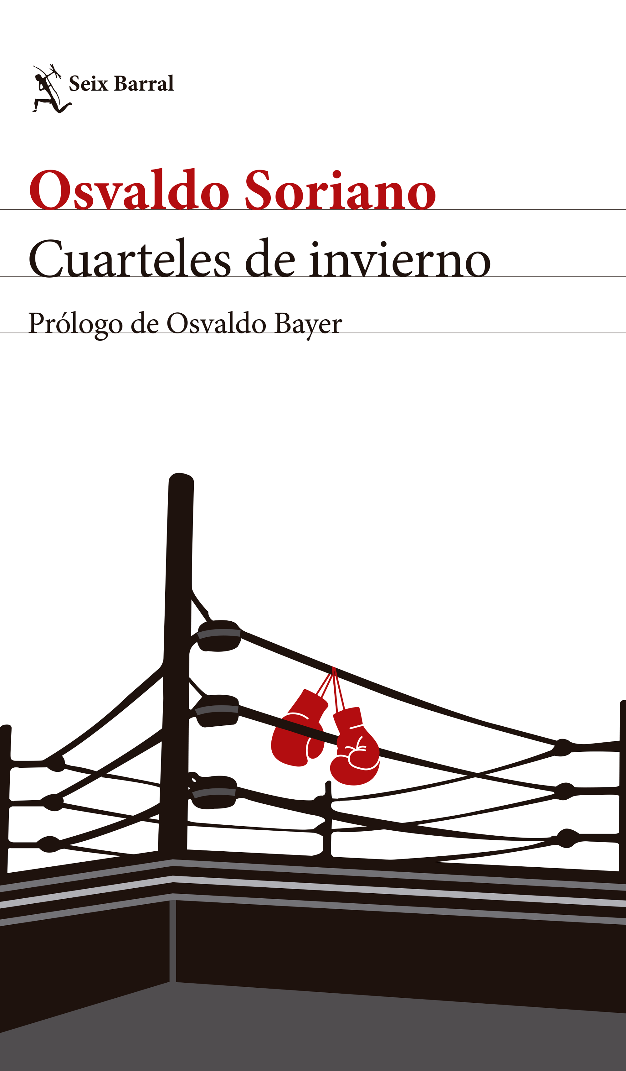 Portada Cuarteles de invierno