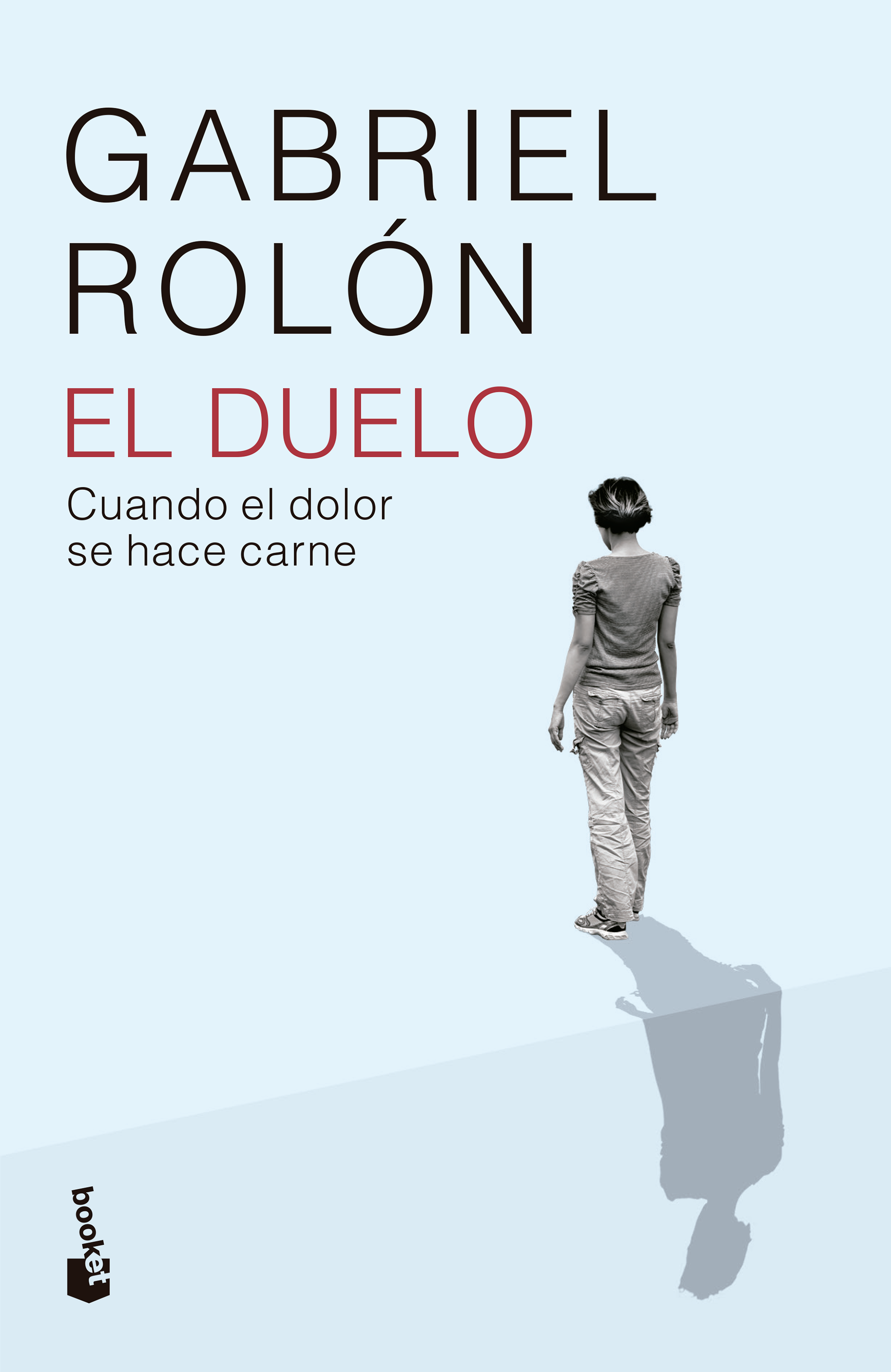 Portada El duelo