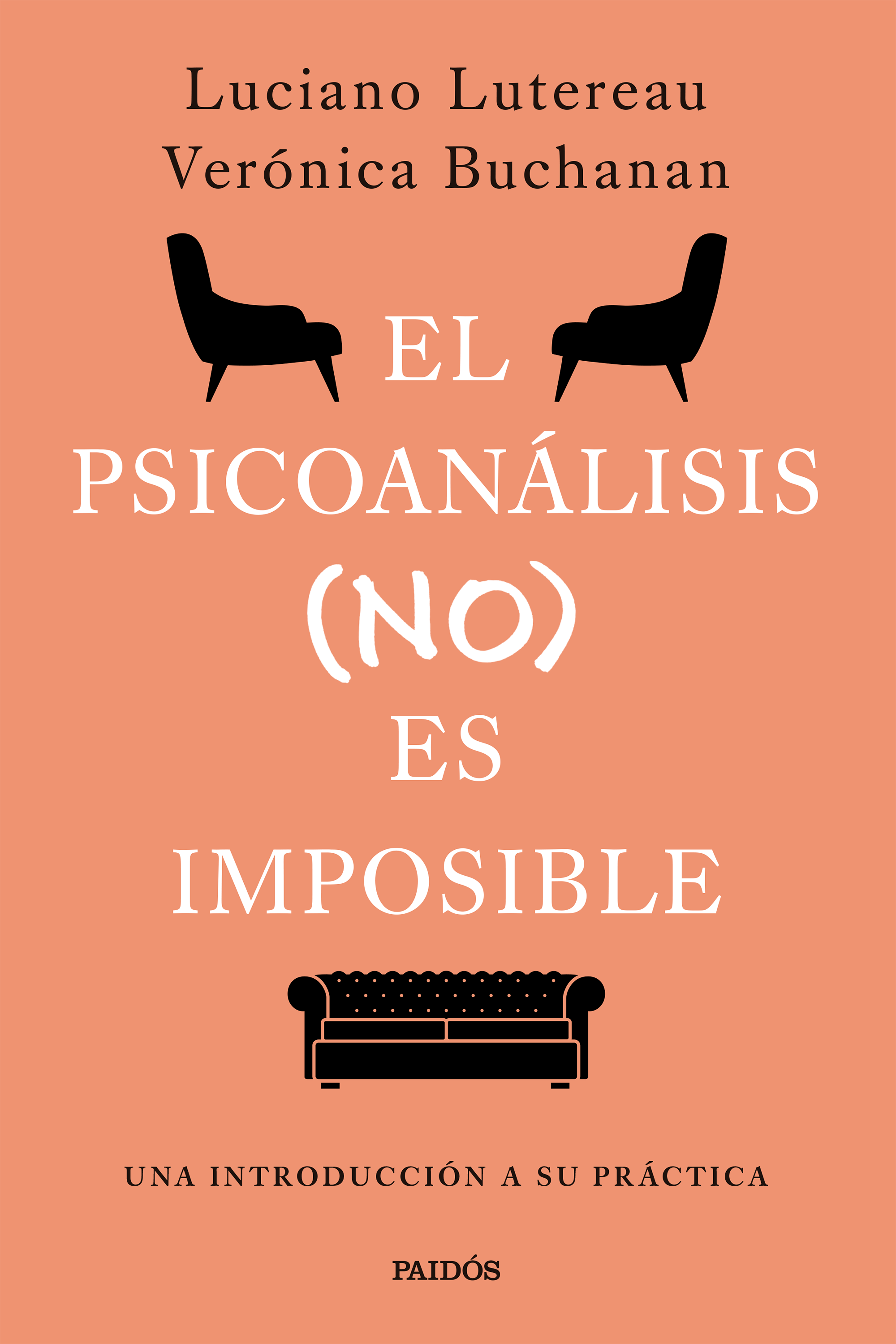 Portada ¡El psicoanálisis (no) es imposible!