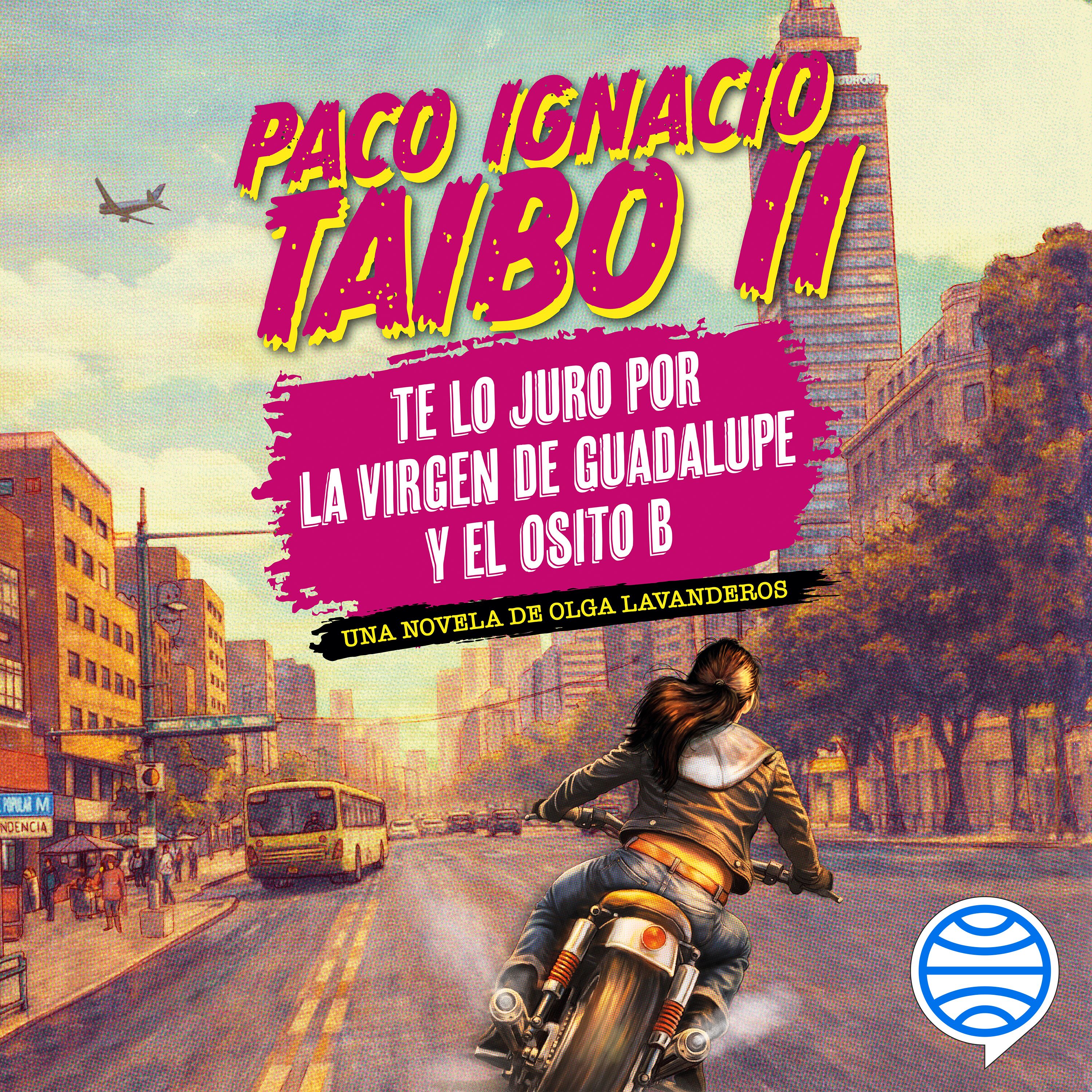 Fragmento de audio del libro