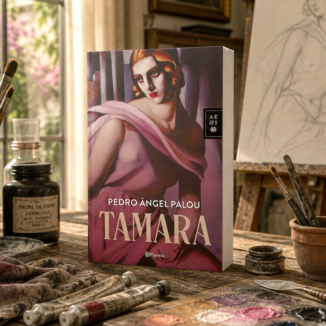 Portada Tamara 5