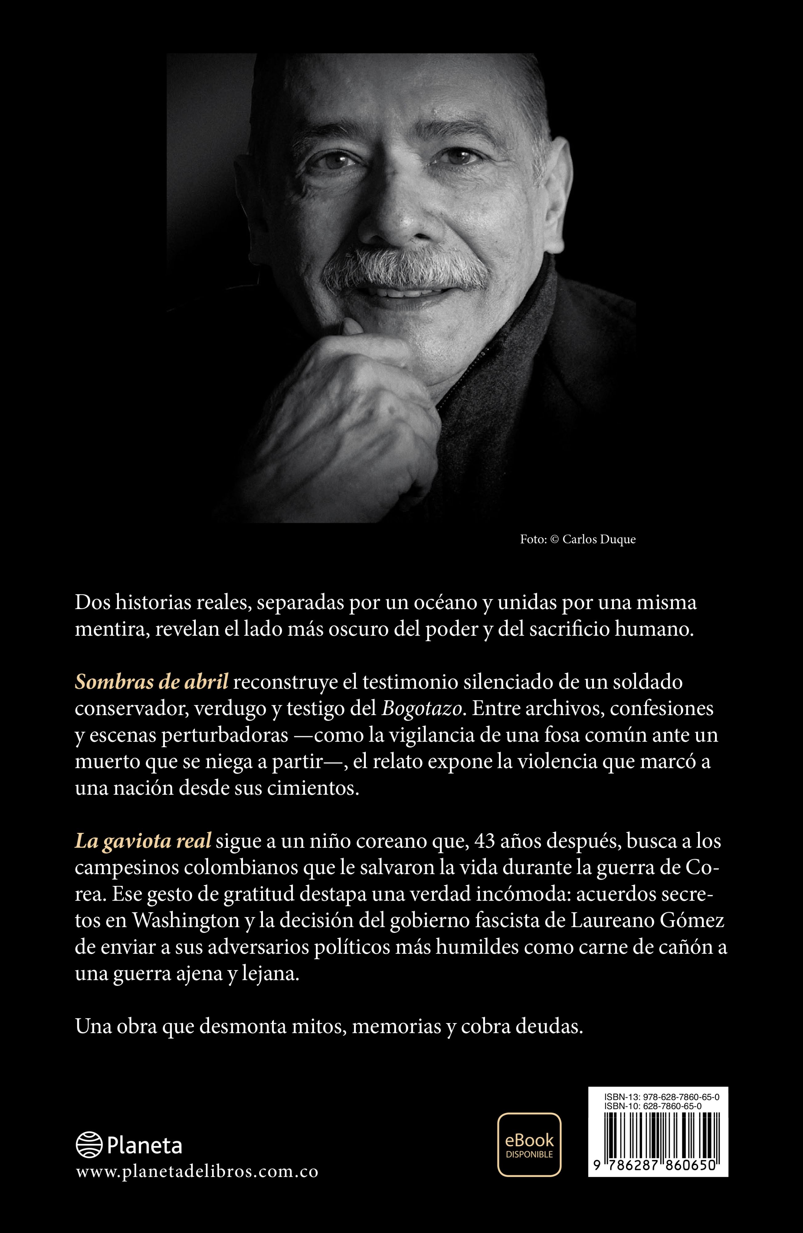 Miniatura contraportada Matar no es fácil