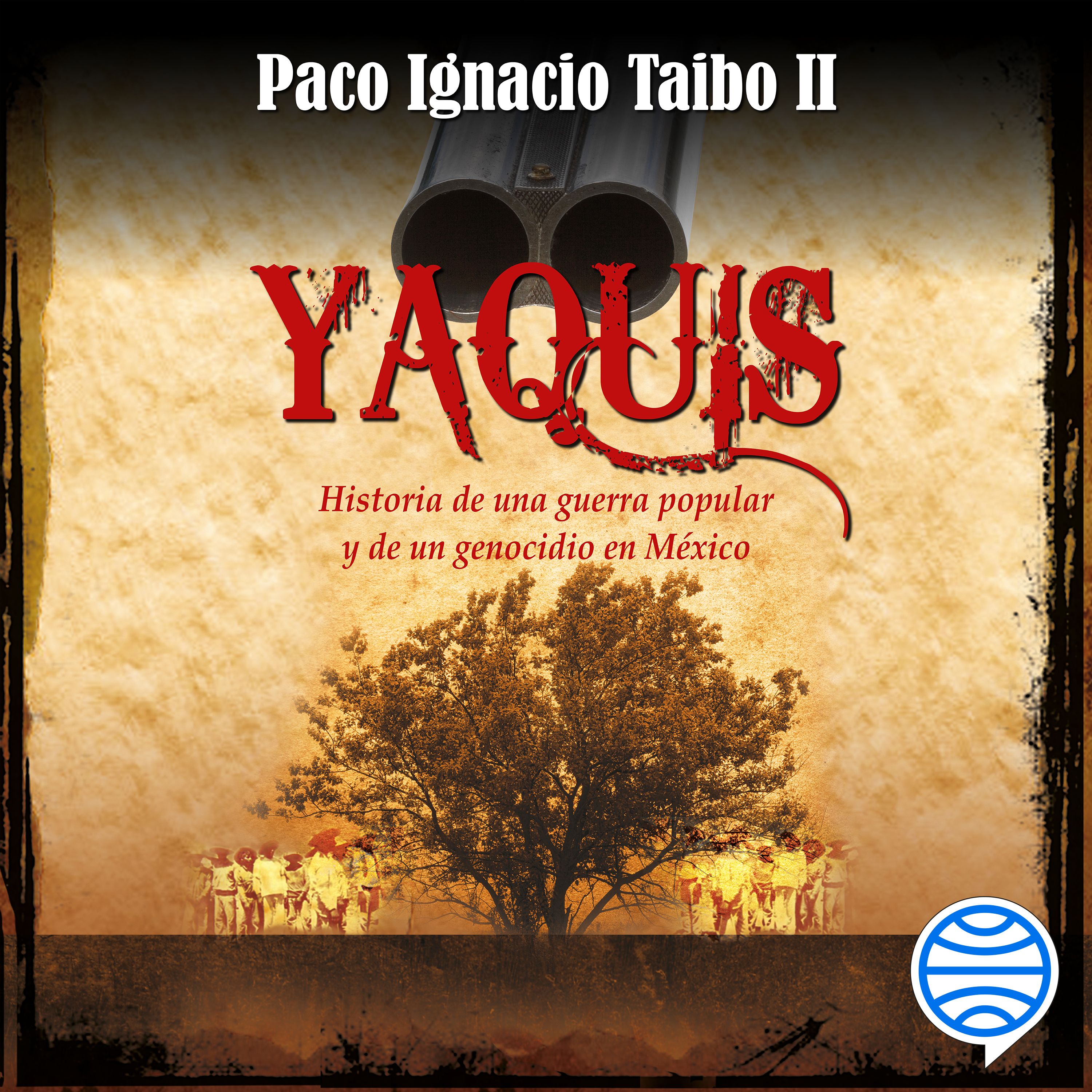 Fragmento de audio del libro