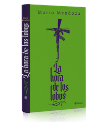 Miniatura portada 3d La hora de los lobos