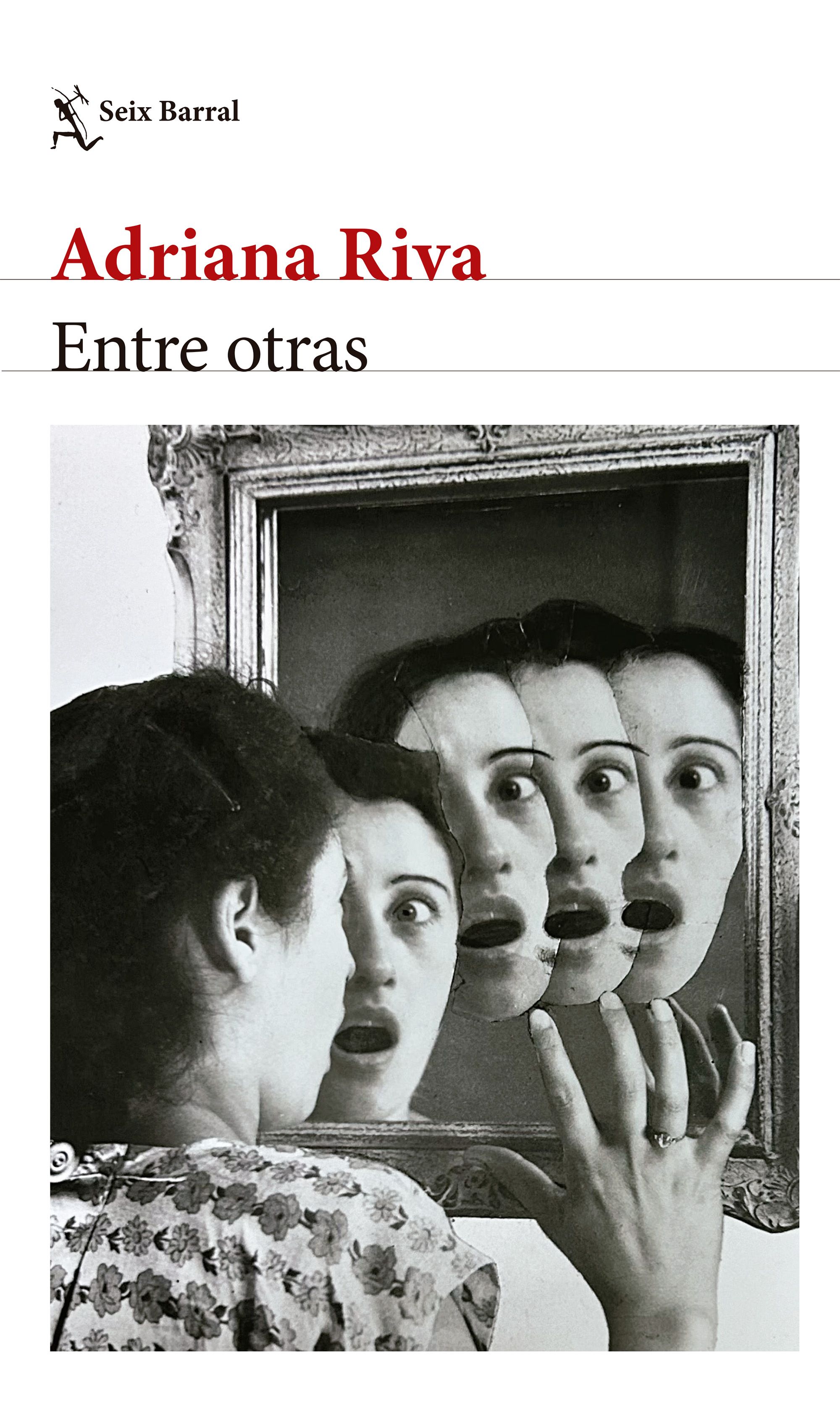 Portada Entre otras