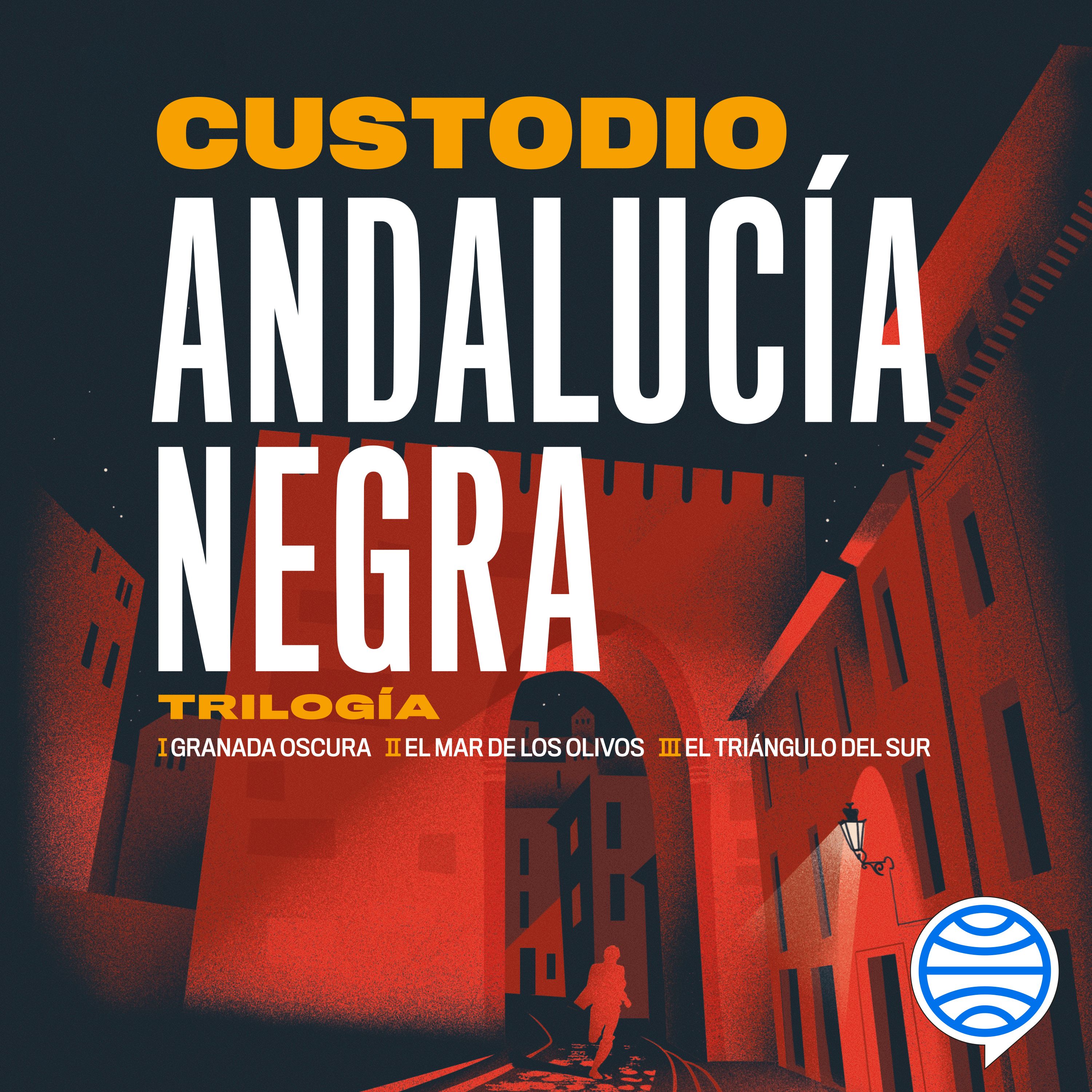 Portada Andalucía negra