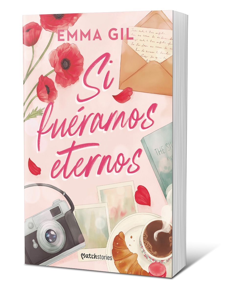 Portada  Si fuéramos eternos