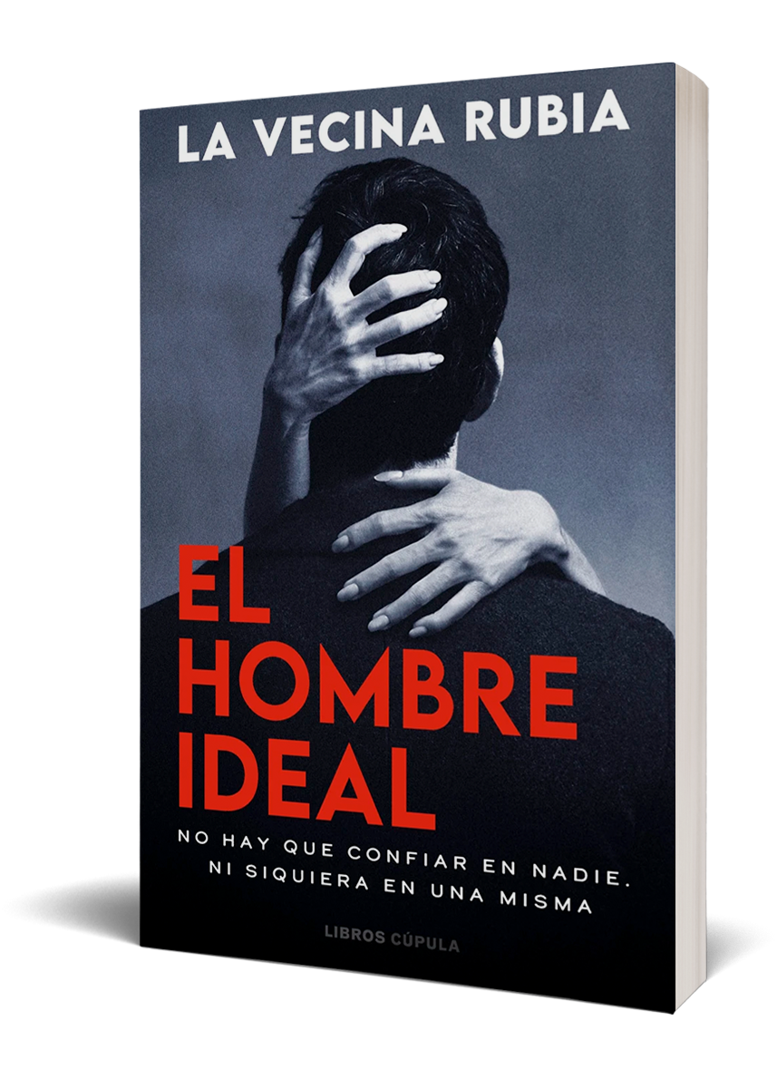 Miniatura portada 3d El hombre ideal