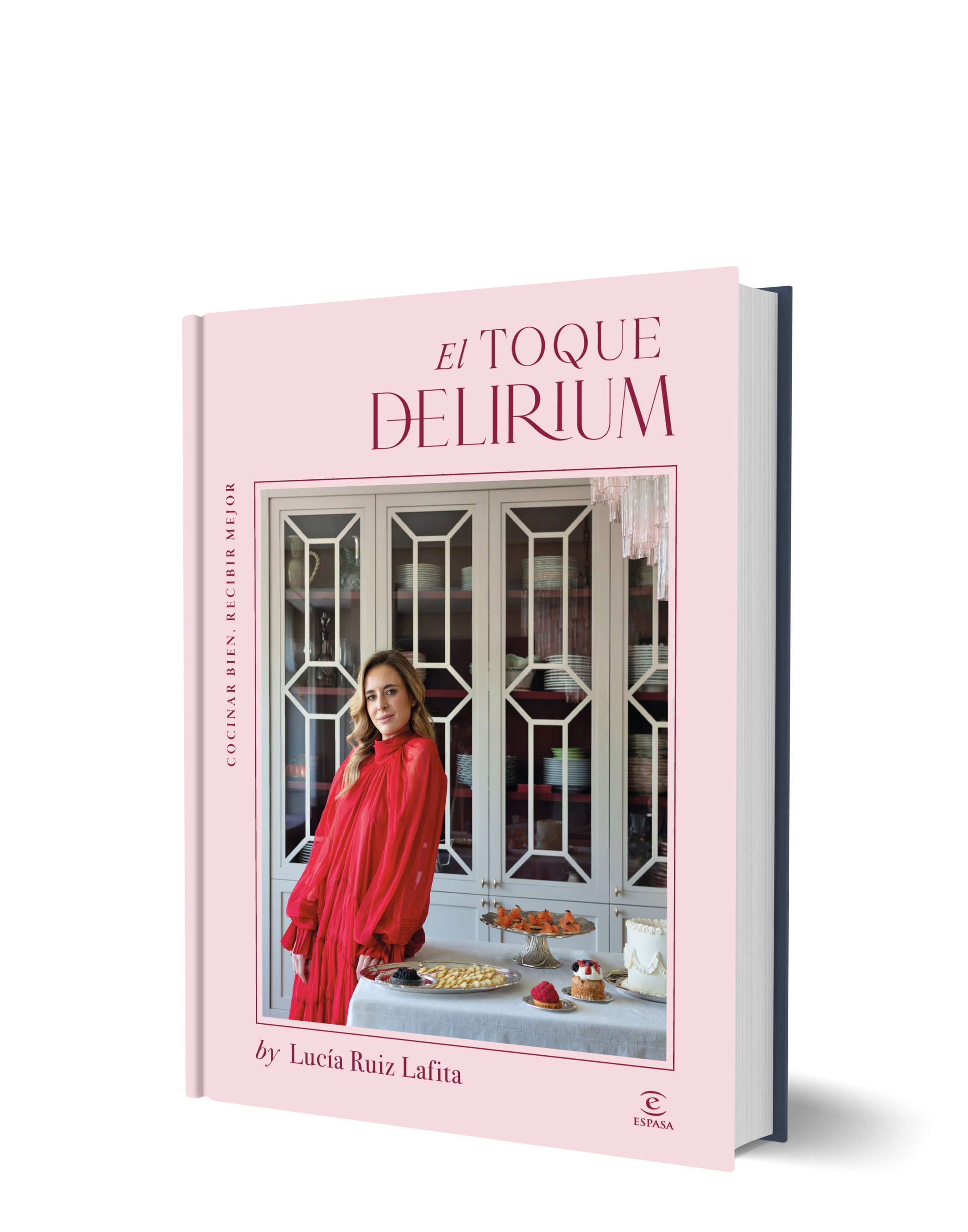Miniatura portada 3d El toque Delirium