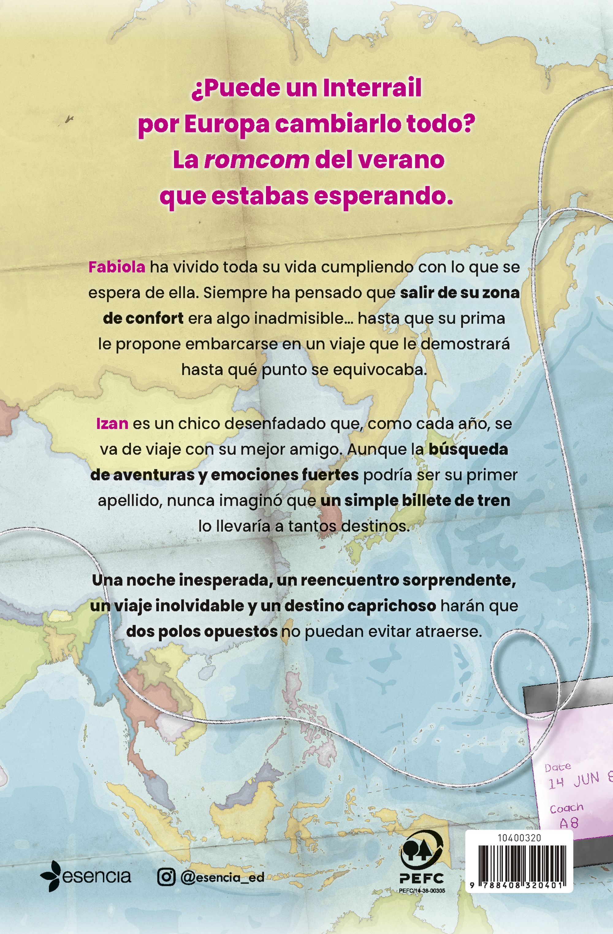 Miniatura contraportada Si tú supieras