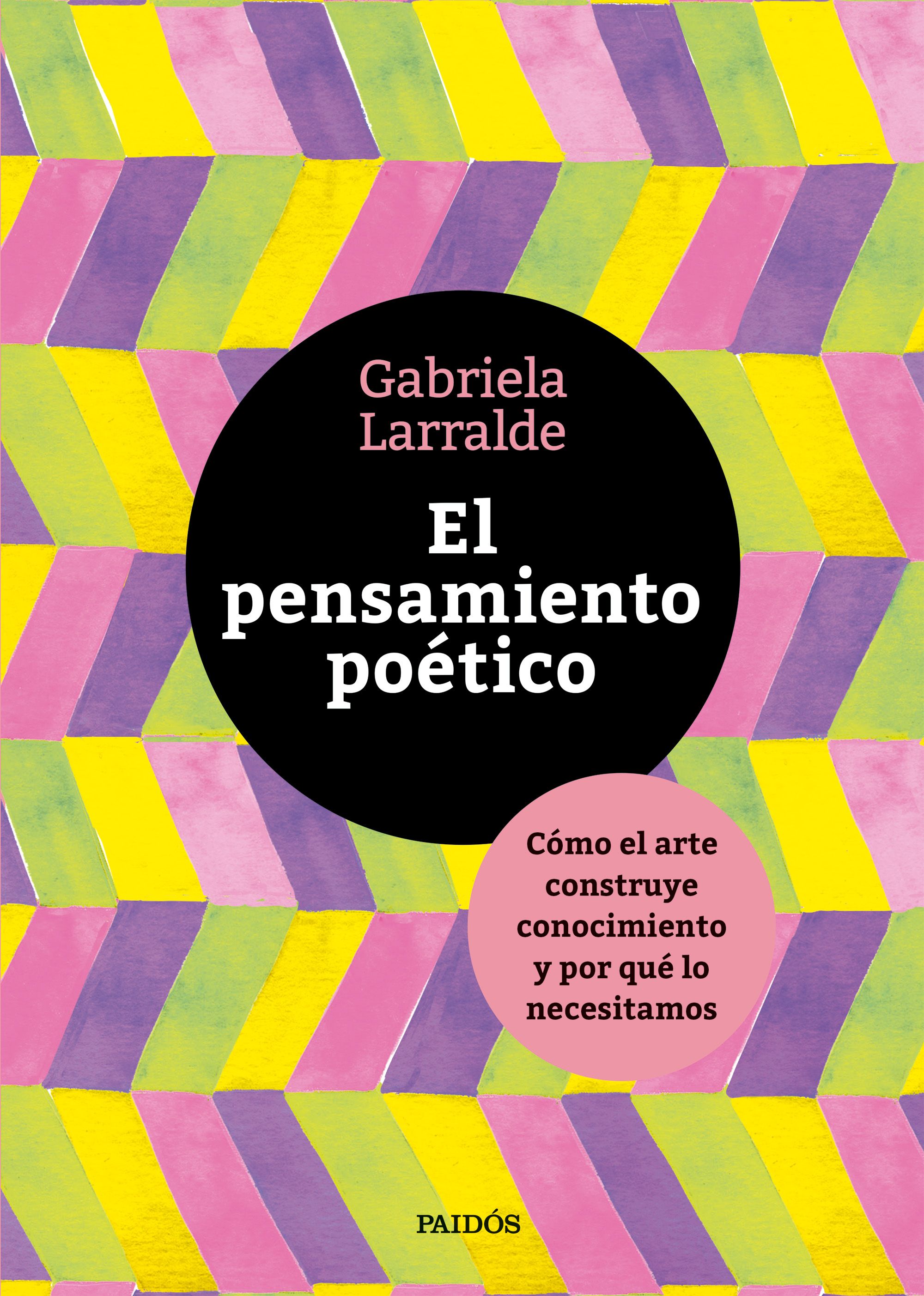 Portada El pensamiento poético