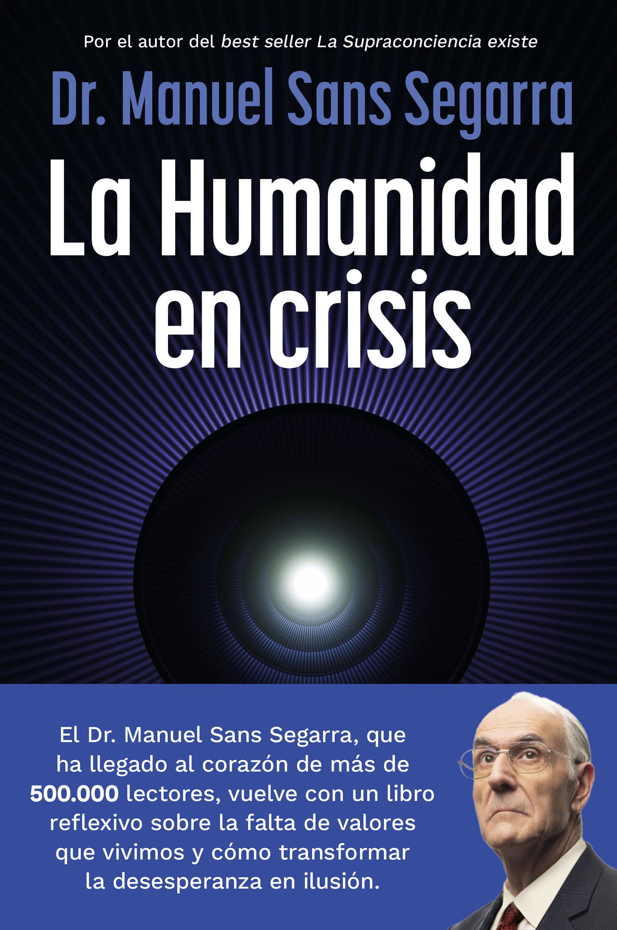 Portada La Humanidad en crisis