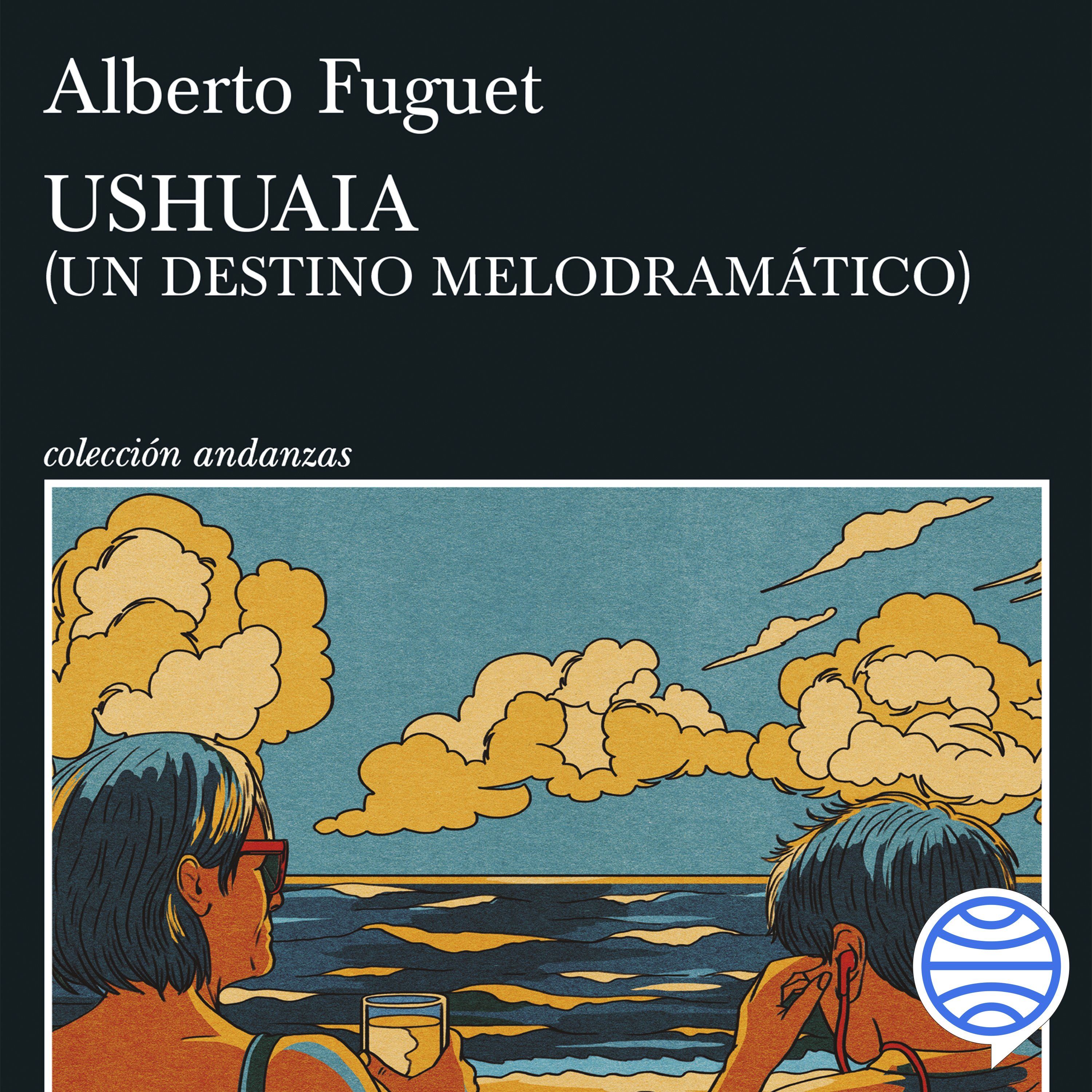 Portada Ushuaia