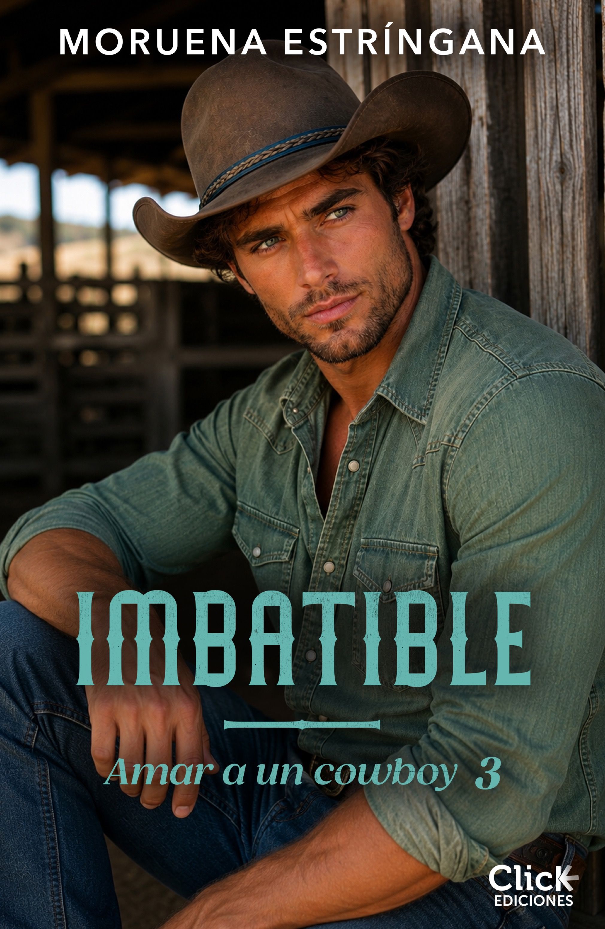Portada Imbatible
