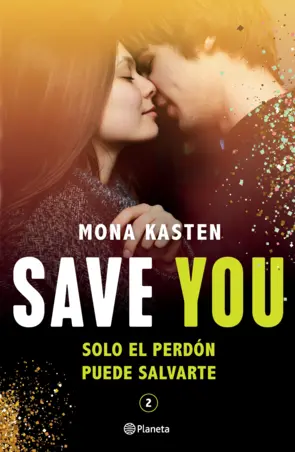 Portada Save You (Serie Save 2)