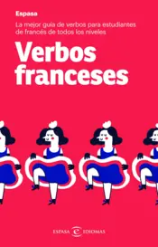 Portada Verbos franceses