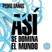 Portada Así se domina el mundo