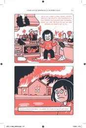 Portada Educar en llamas 2