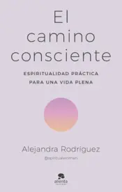Portada El camino consciente