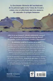 Miniatura contraportada Arquitectos del alma