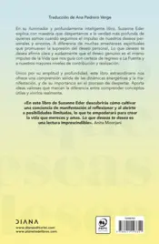 Miniatura contraportada Lo que deseas te desea
