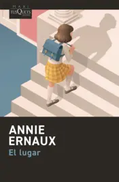 Portada El lugar