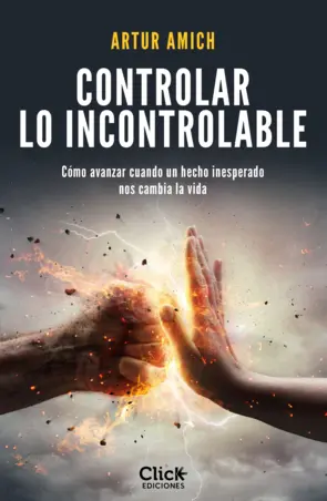 Portada Controlar lo incontrolable