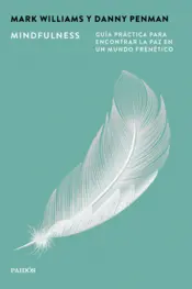 Portada Mindfulness