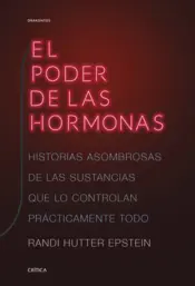 Portada El poder de las hormonas