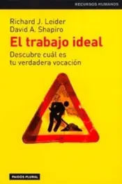 Portada El trabajo ideal