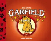 Portada Garfield 1982-1984 nº 03