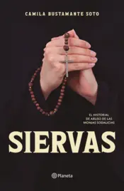 Portada Siervas
