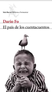 Portada El país de los cuentacuentos