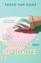 Portada Un verano para olvidarte