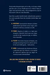 Miniatura contraportada Pirómanas