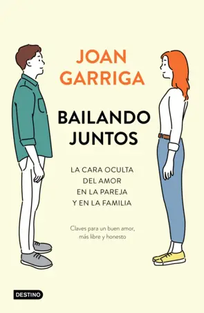 Portada Bailando juntos