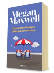 Miniatura portada 3d Hay momentos que deberían ser eternos