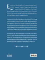 Miniatura contraportada Eternas