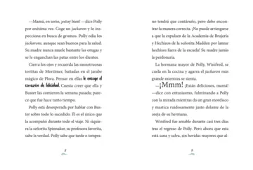 Imagen extra Una amistad monstruosa 3. En busca de la bruja plateada 2