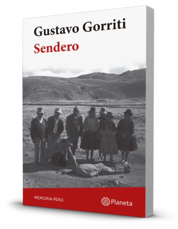 Portada Sendero