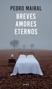 Portada Breves amores eternos