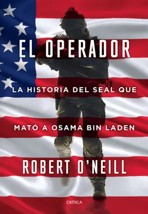 Portada El operador