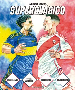 Portada Superclásico