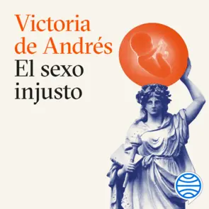 Portada El sexo injusto