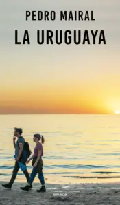 Portada La uruguaya