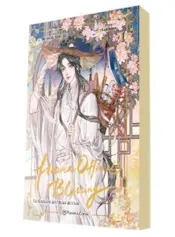 Miniatura portada 3d Heaven Official's Blessing nº 01