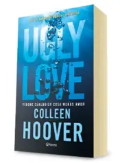 Miniatura portada 3d Ugly Love. Pídeme cualquier cosa menos amor