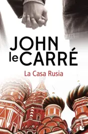 Portada La Casa Rusia