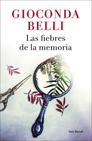 Portada Las fiebres de la memoria